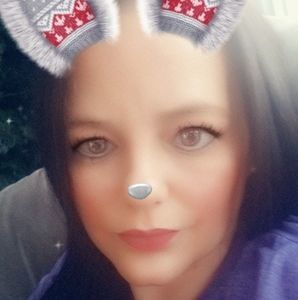 Meet your Posher, Cathy